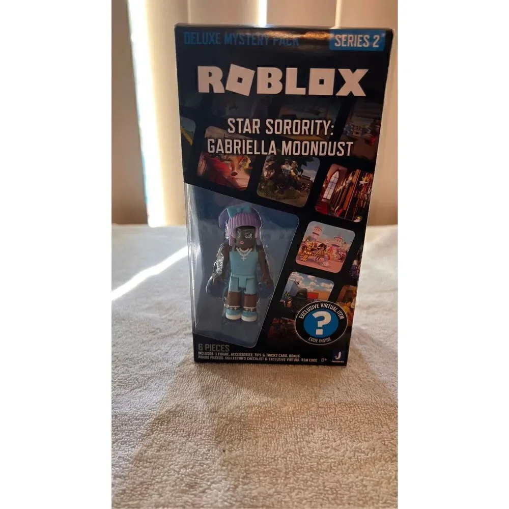 roblox brand new
